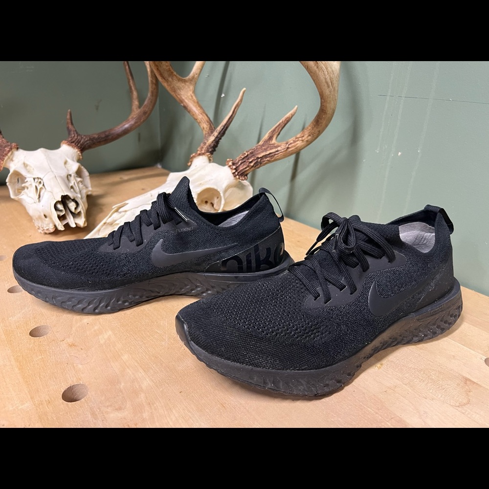 Nike epic react sneakers size 11